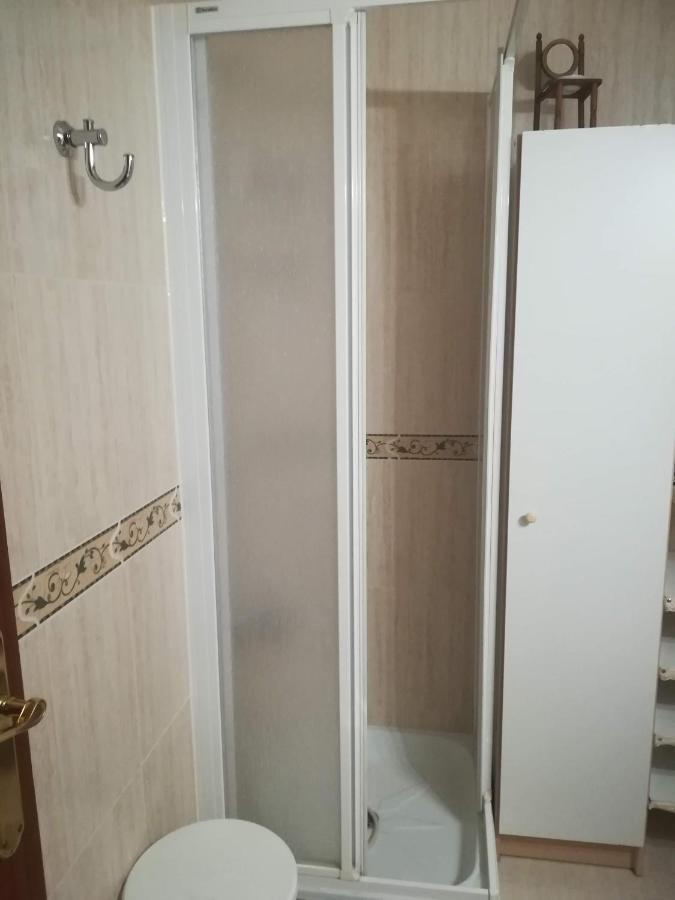 Alojamiento OliCazorla Exterior foto