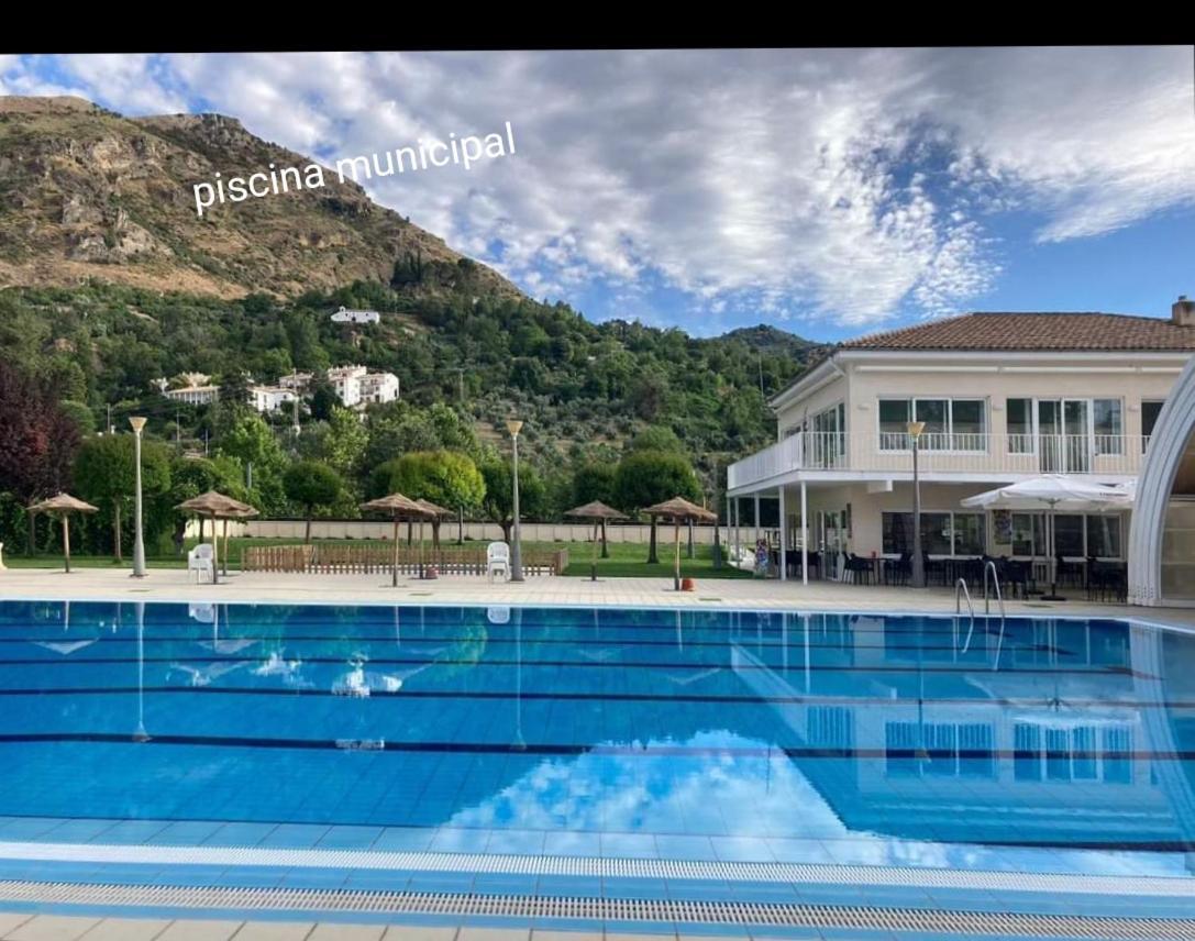 Alojamiento OliCazorla Exterior foto