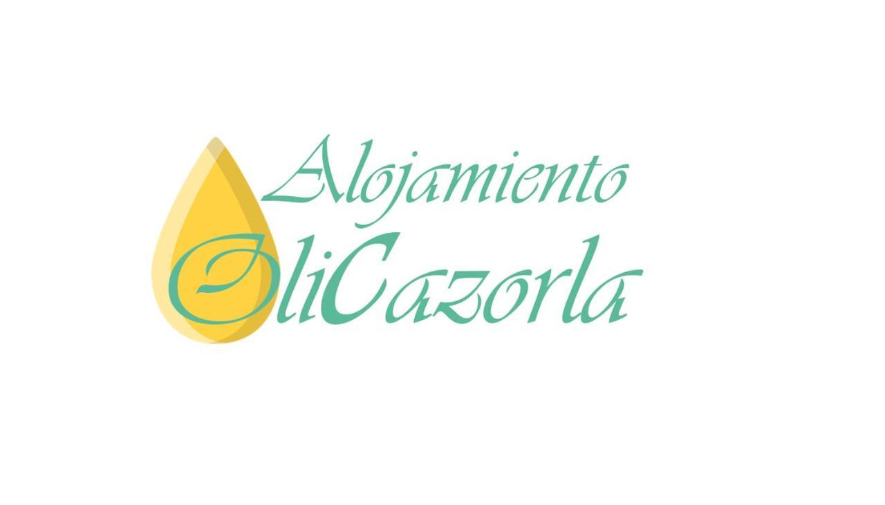Alojamiento OliCazorla Exterior foto